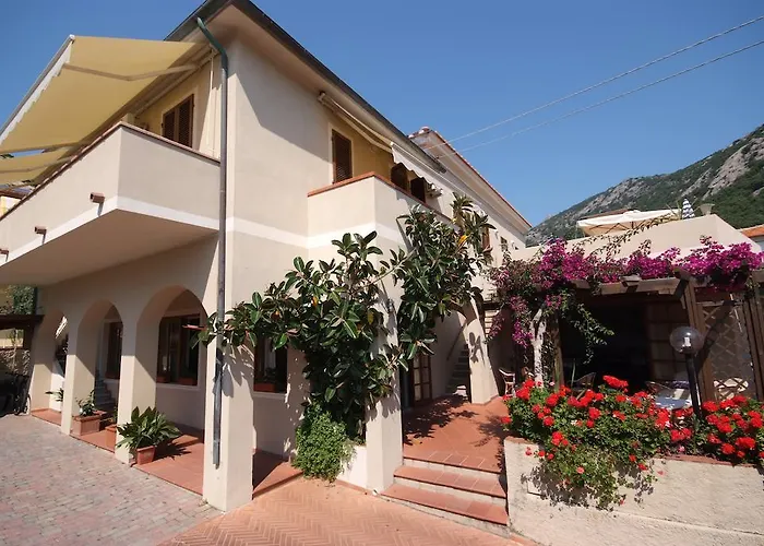 Hotel Corallo