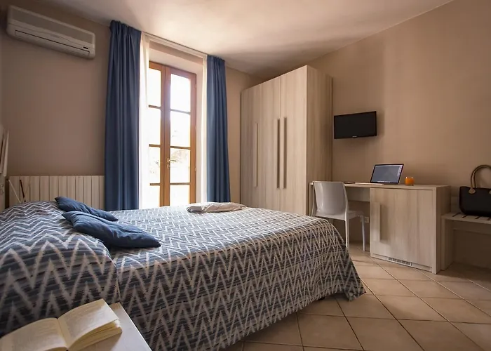 Hotel Corallo