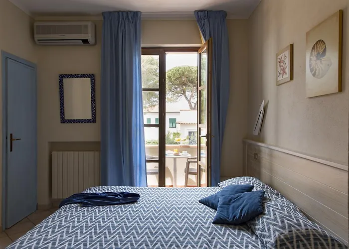 Hotel Corallo