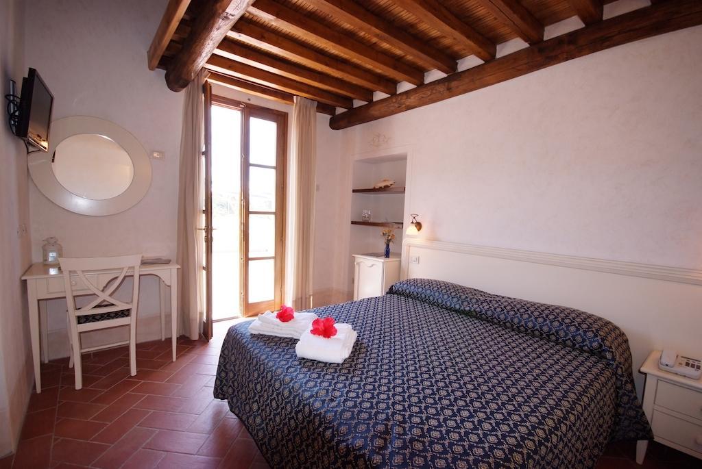 Hotel Corallo 3*