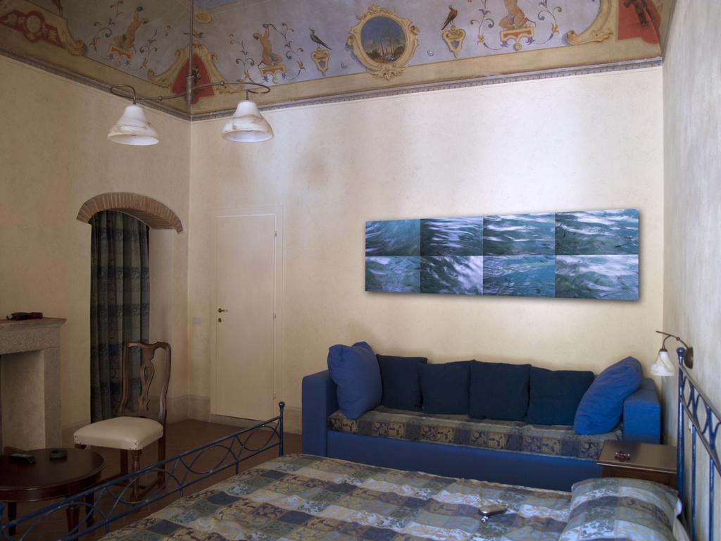 Corallo Hotel Pomonte