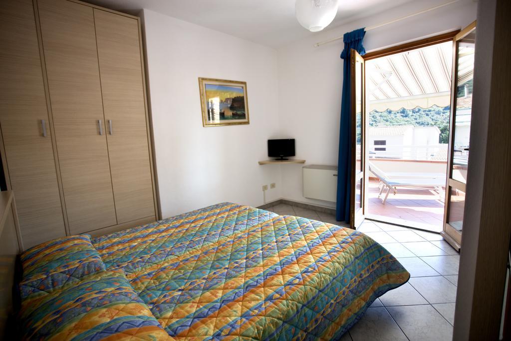Hotel Corallo 3*