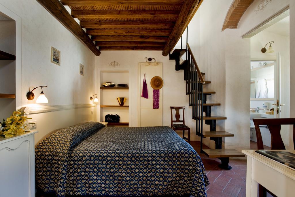 Hotel Corallo 3*