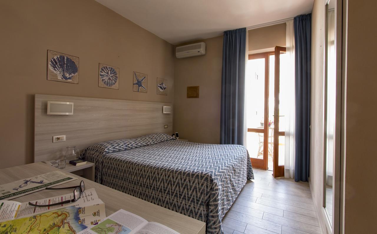 Hotel Corallo 3*