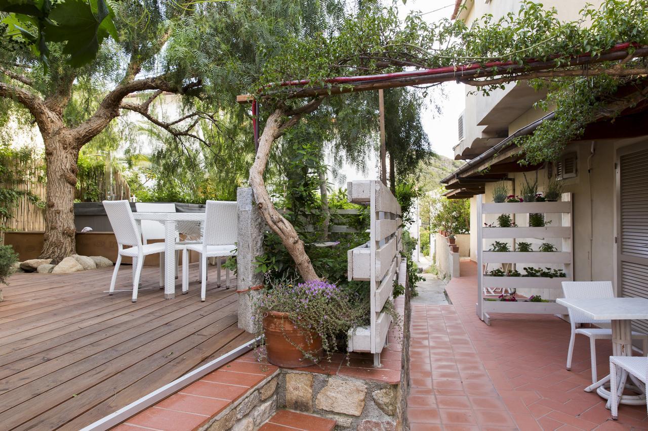 Hotel Corallo