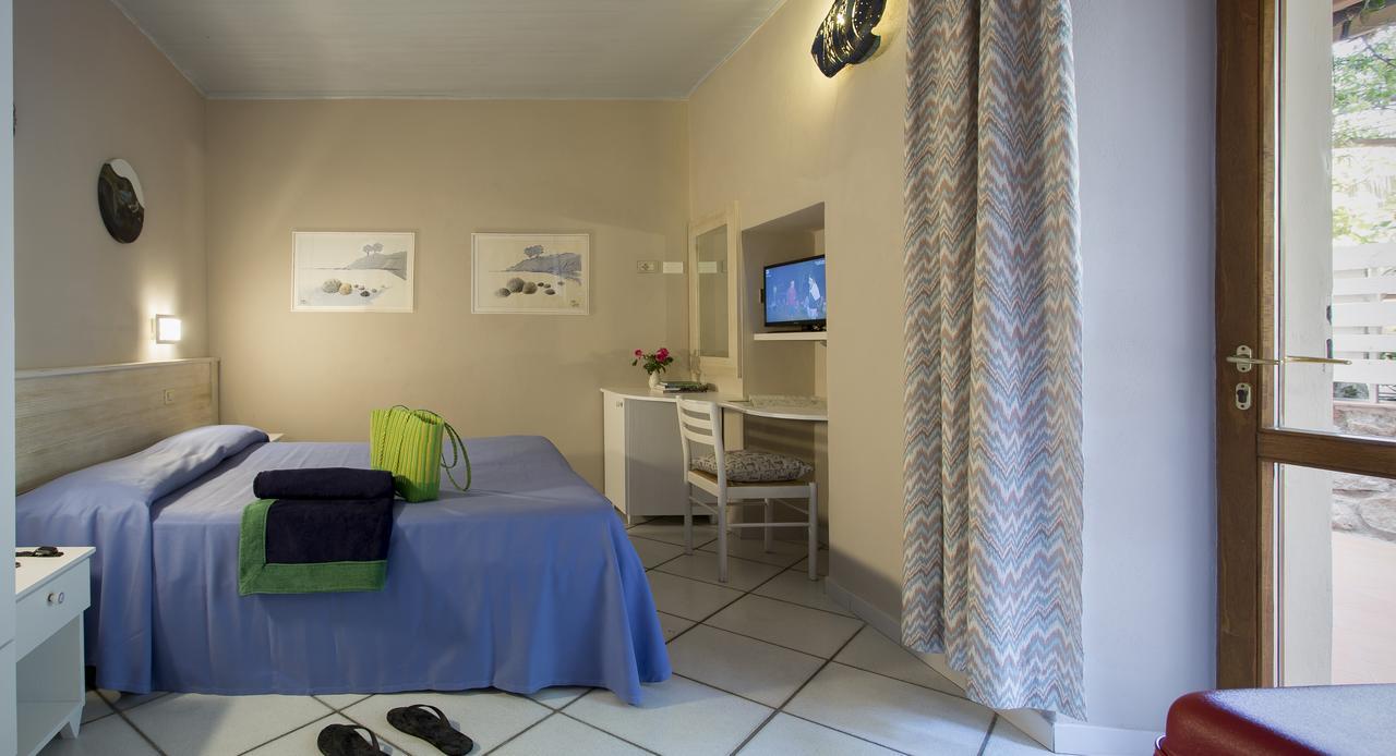 Hotel Corallo 3*