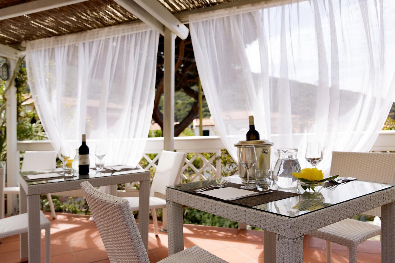 Corallo Hotel 3*