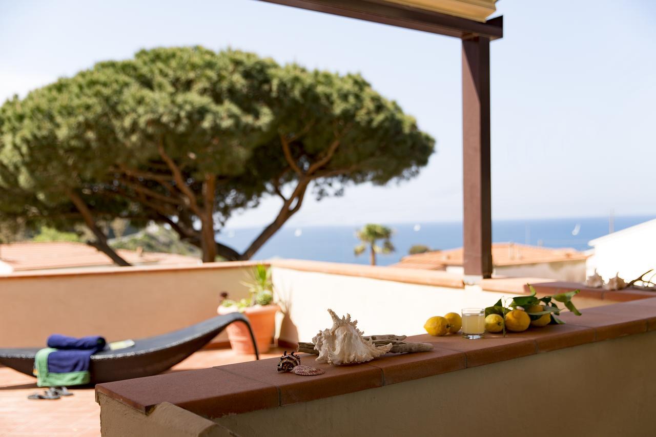 Hotel Corallo
